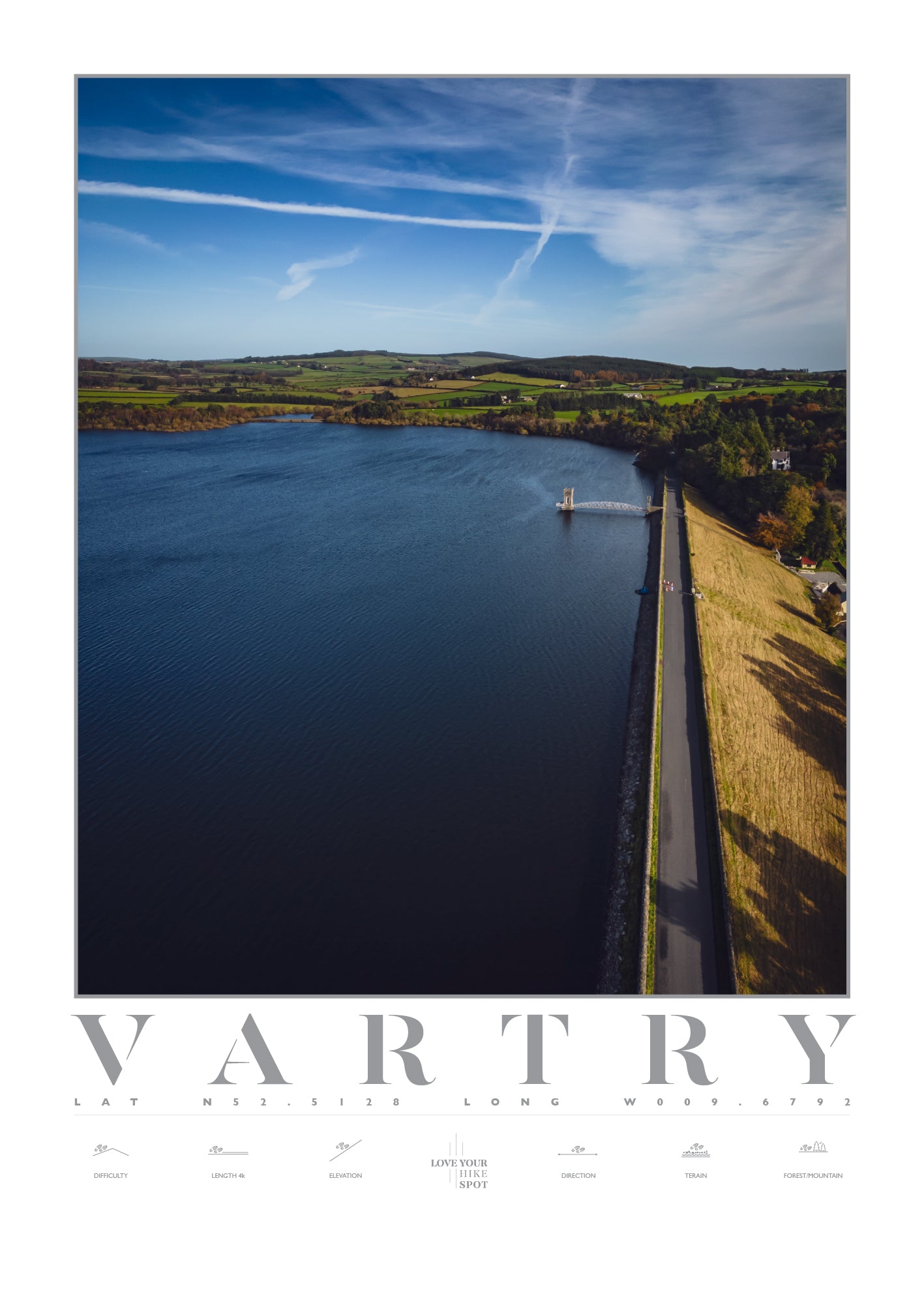 VARTRY CO WICKLOW