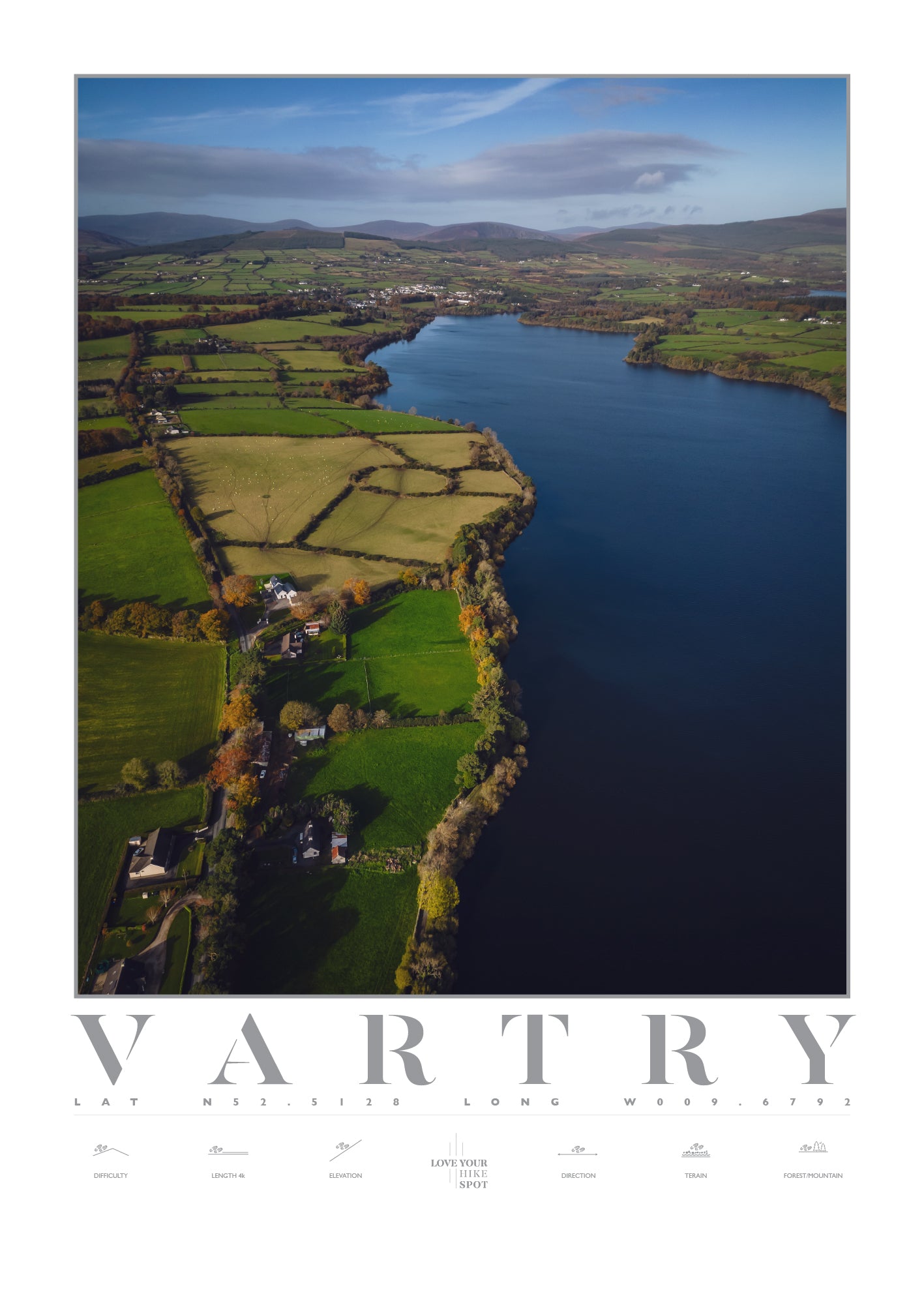 VARTRY CO WICKLOW