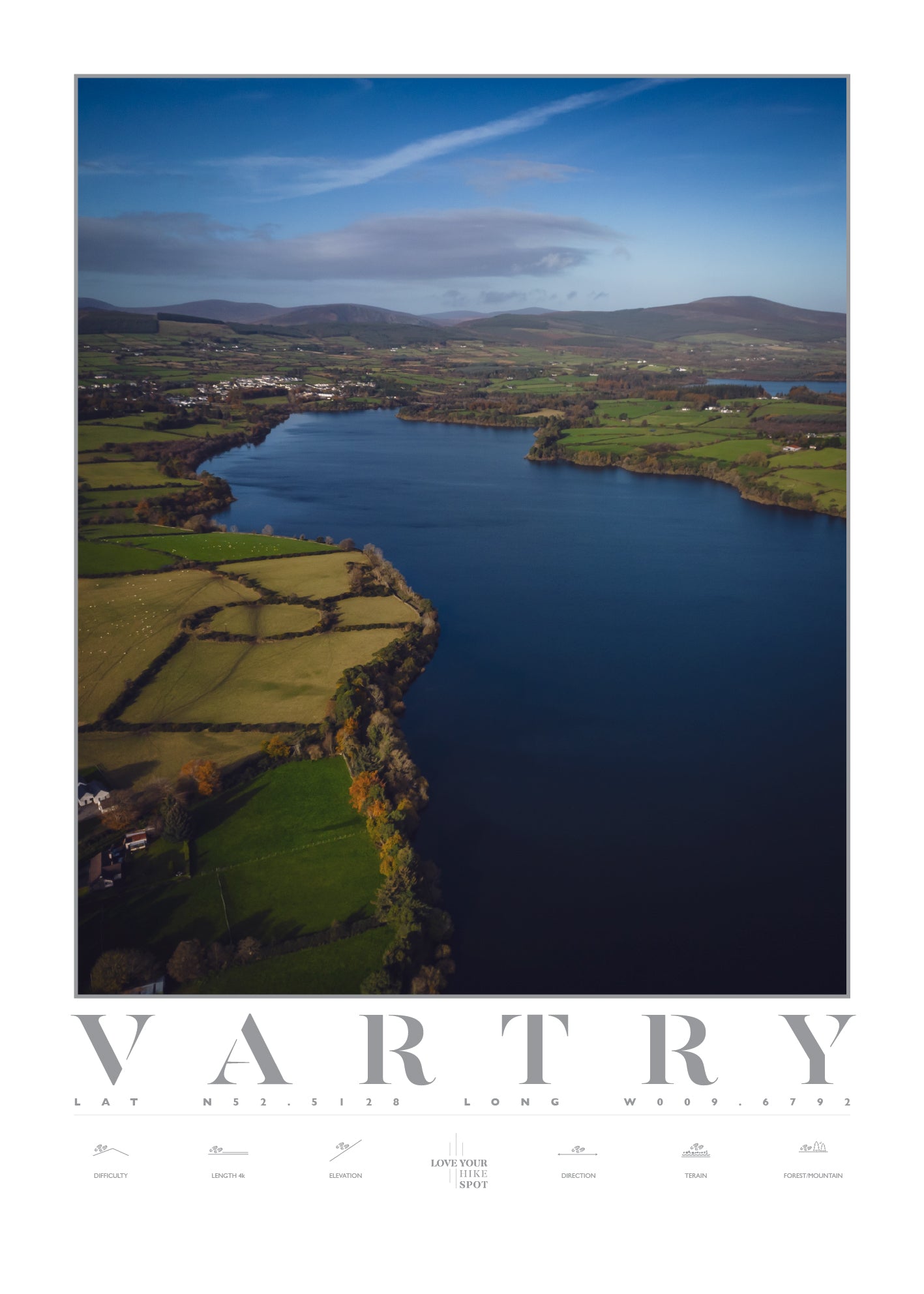 VARTRY CO WICKLOW
