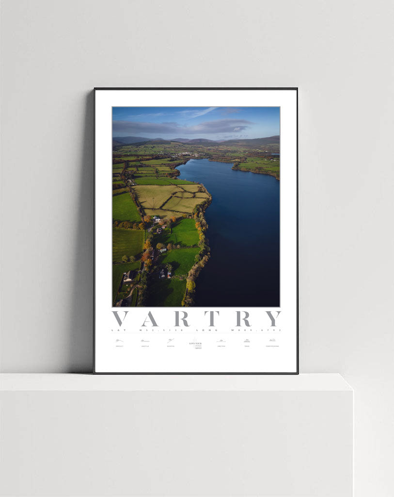VARTRY CO WICKLOW