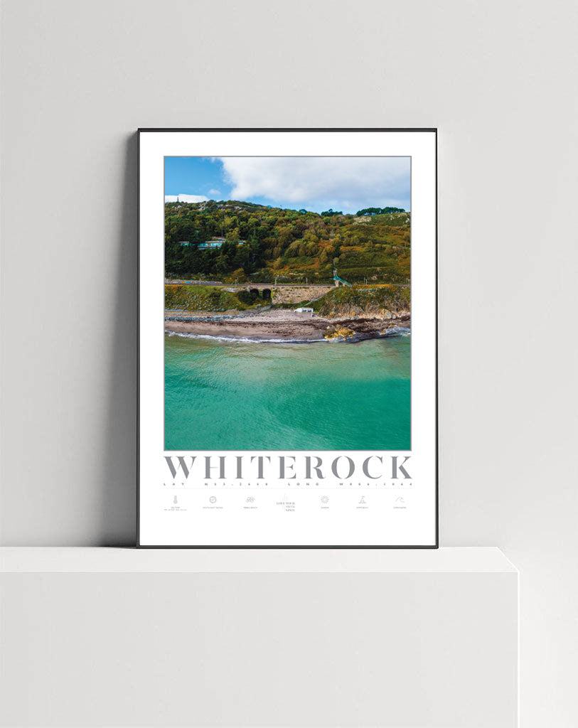 WHITE ROCK KILLINEY CO DUBLIN