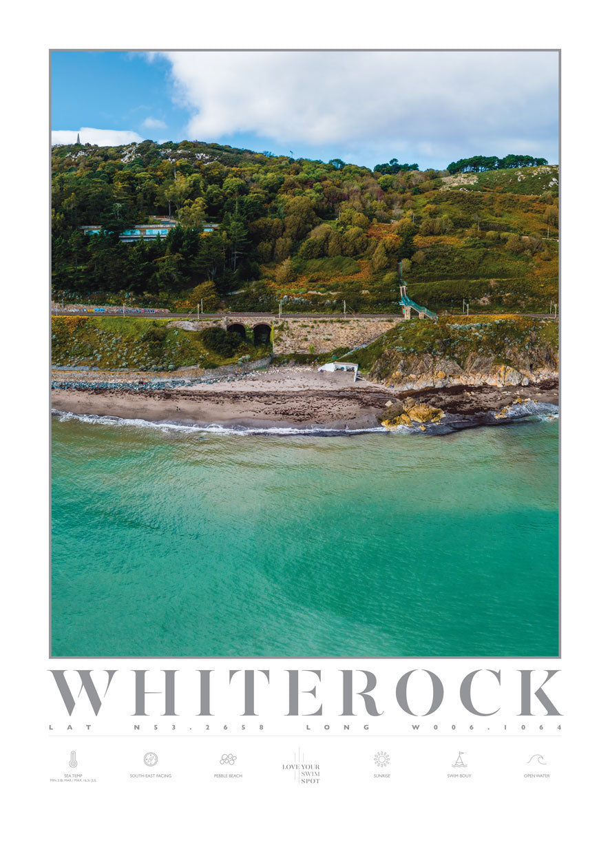 WHITE ROCK KILLINEY CO DUBLIN
