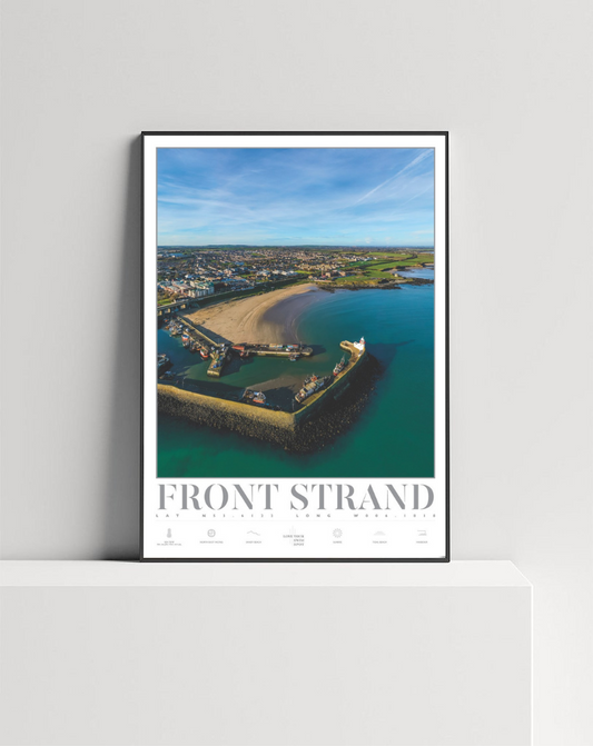 BALBRIGGAN FRONT STRAND CO DUBLIN