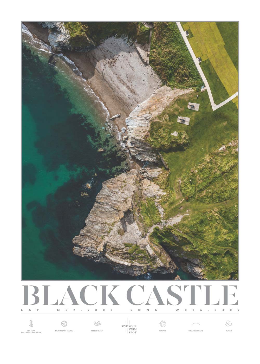 BLACK CASTLE CO WICKLOW