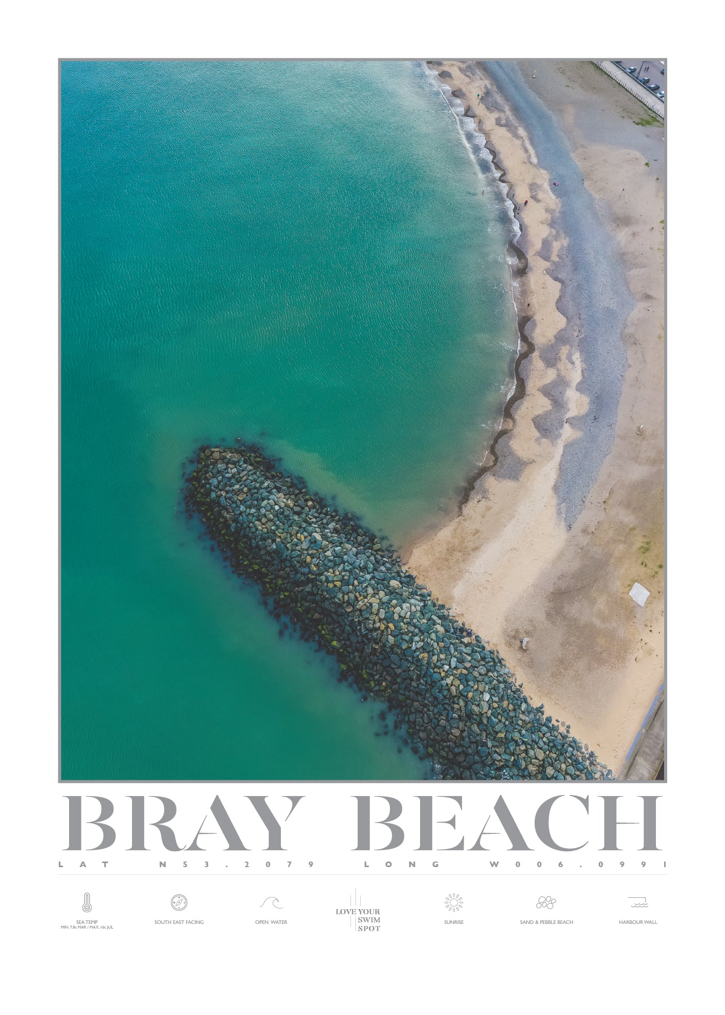 BRAY BEACH CO WICKLOW