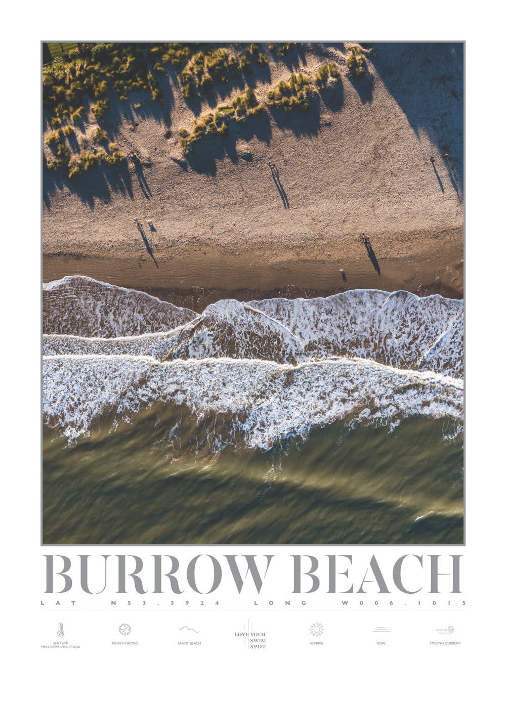 BURROW BEACH CO DUBLIN