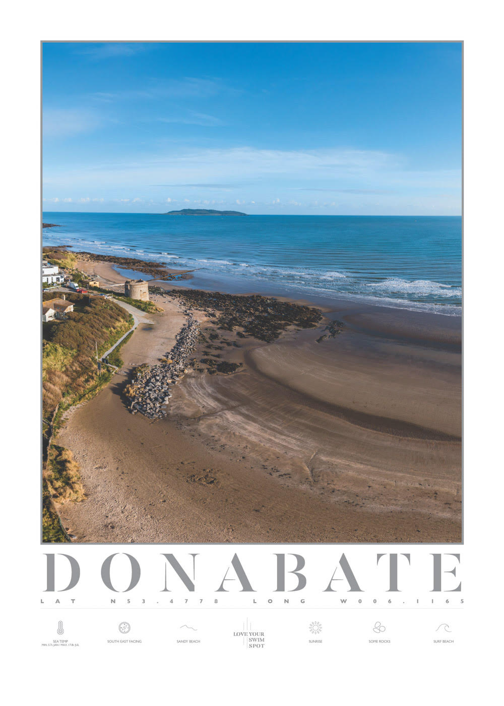 DONABATE BEACH CO DUBLIN