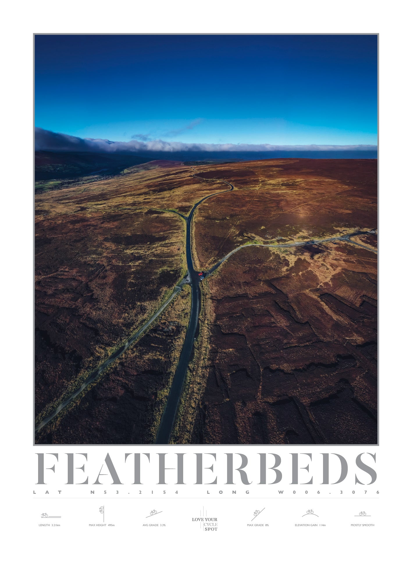 FEATHERBEDS CO DUBLIN
