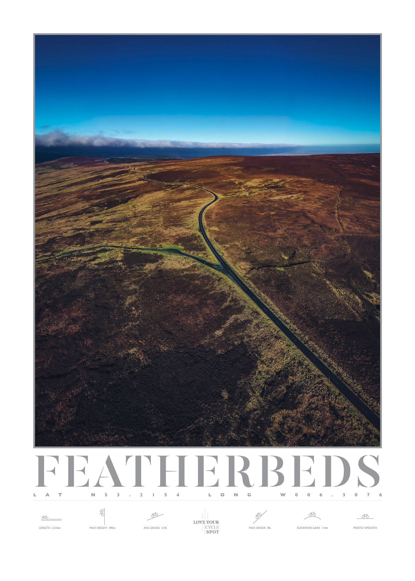 FEATHERBEDS CO DUBLIN