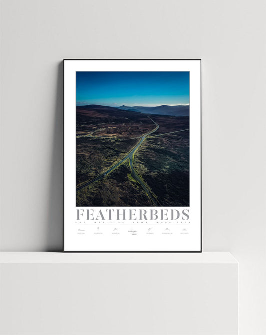 FEATHERBEDS CO DUBLIN