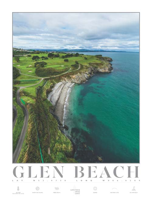 GLEN BEACH CO WICKLOW