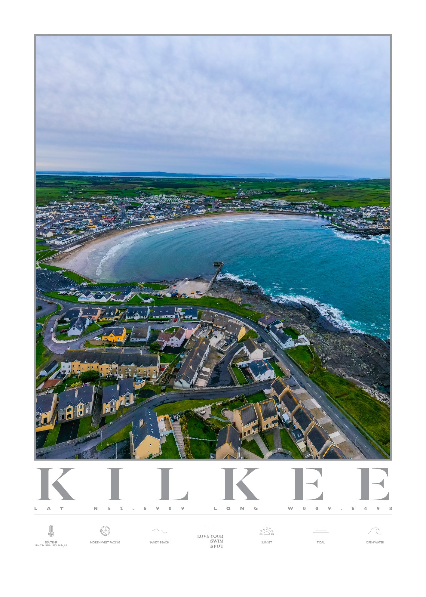 KILKEE CO CLARE