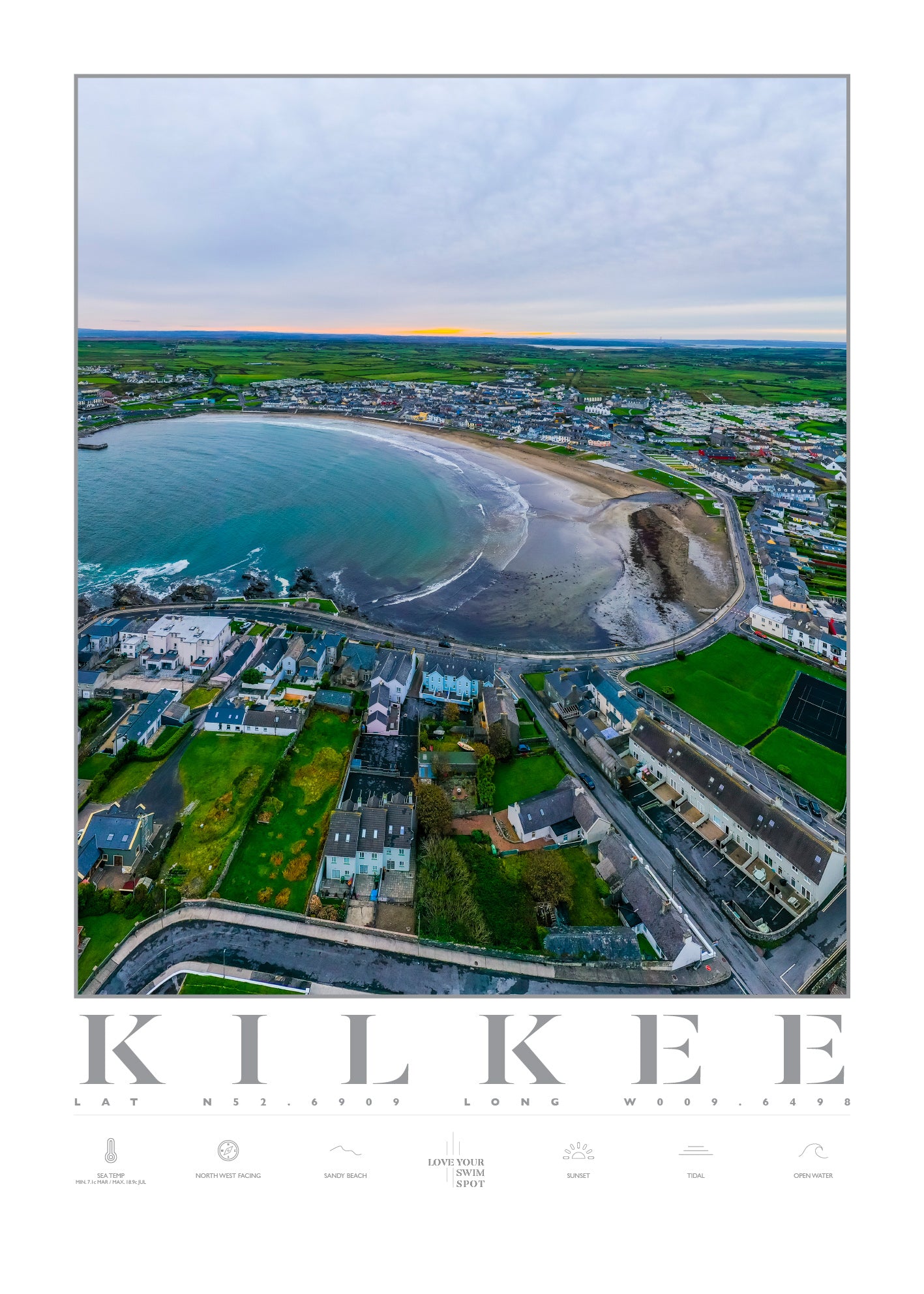 KILKEE CO CLARE