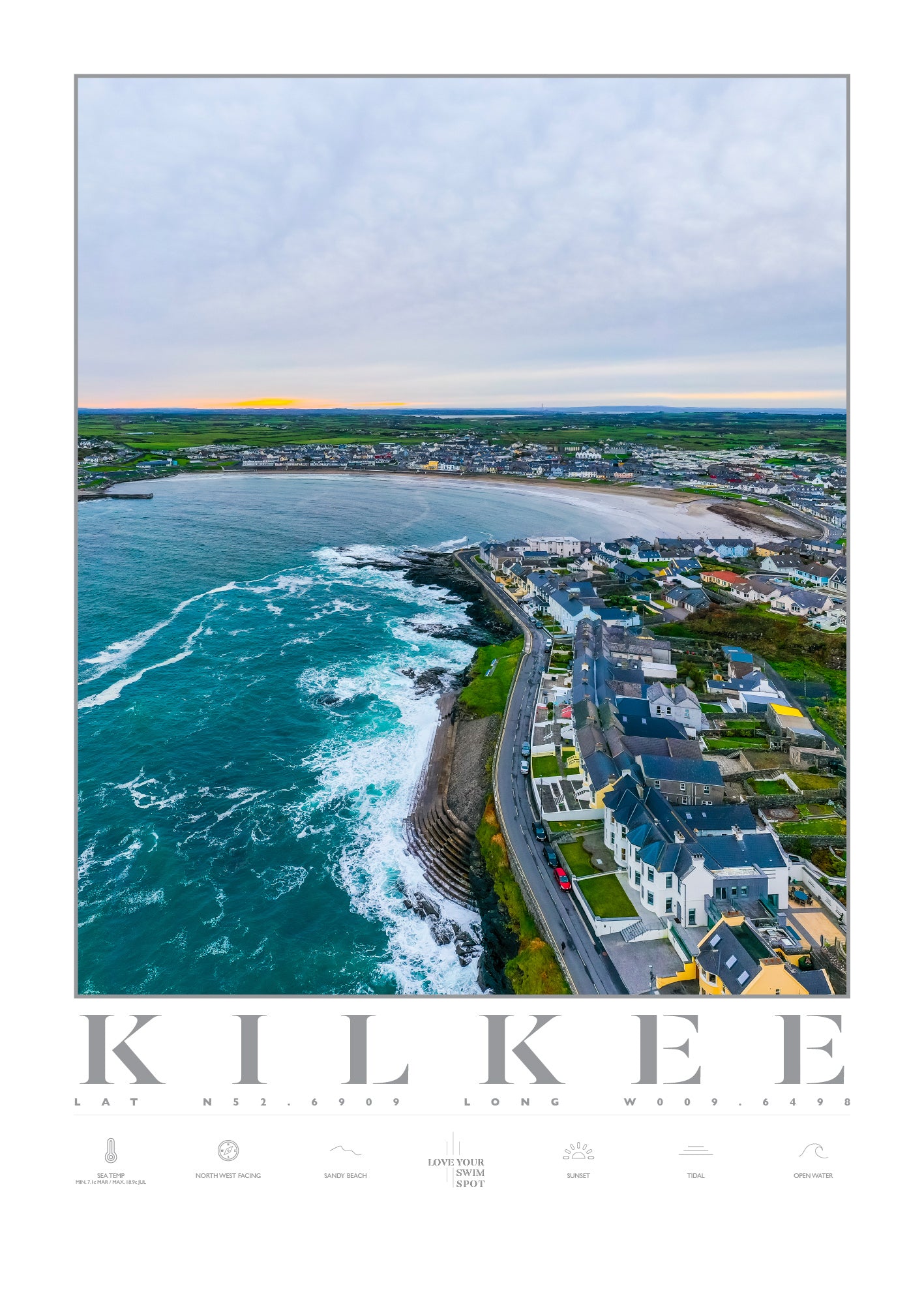 KILKEE CO CLARE