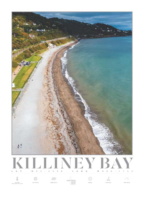 KILLINEY BAY CO DUBLIN