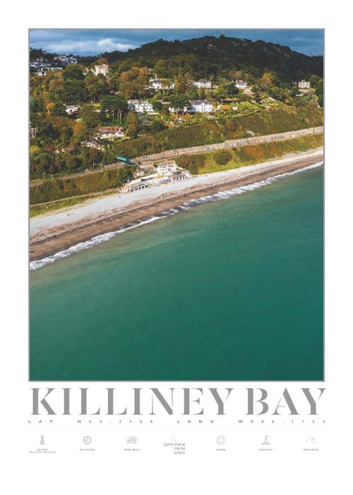 KILLINEY BAY CO DUBLIN