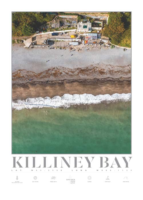KILLINEY BAY CO DUBLIN