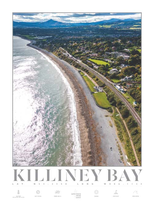 KILLINEY BAY CO DUBLIN
