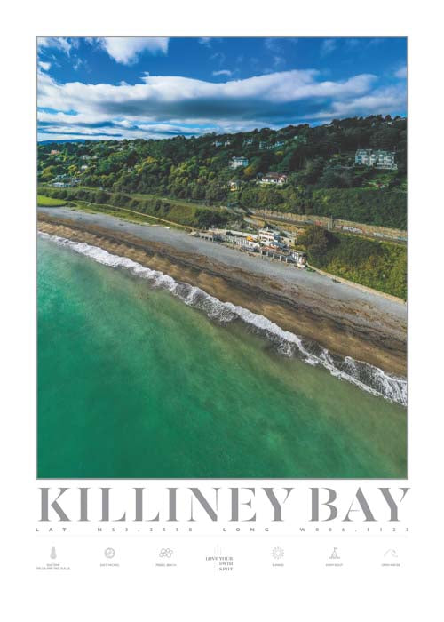 KILLINEY BAY CO DUBLIN