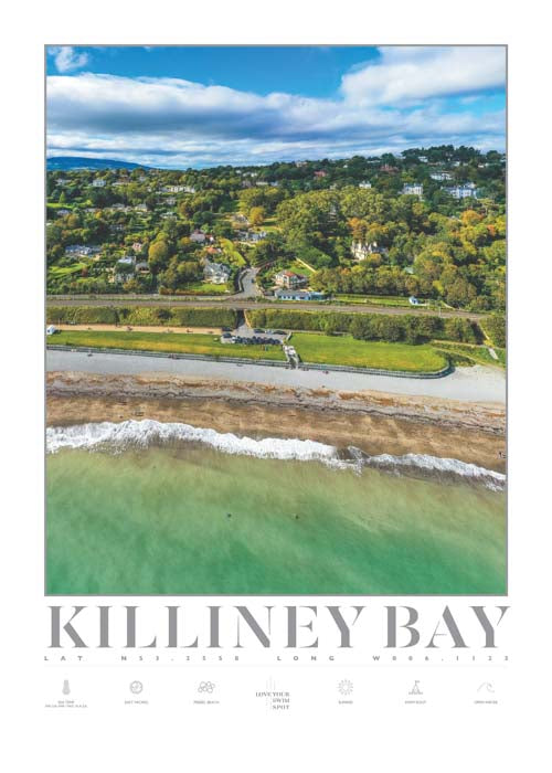 KILLINEY BAY CO DUBLIN
