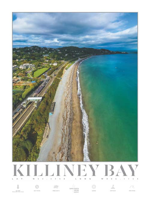 KILLINEY BAY CO DUBLIN