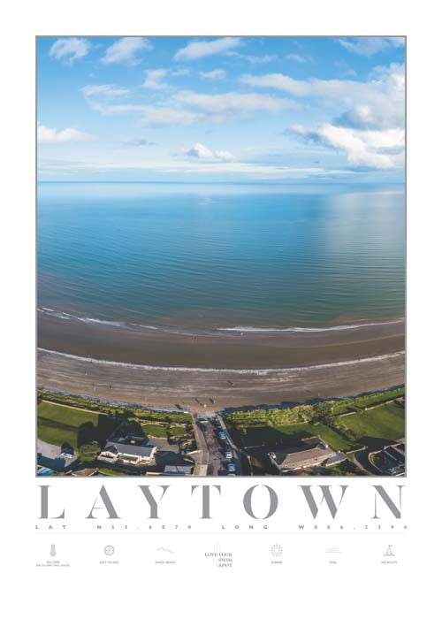 LAYTOWN CO MEATH