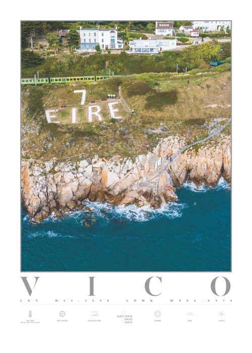 VICO DALKEY CO DUBLIN