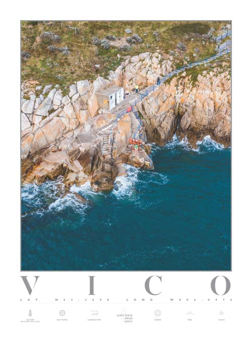 VICO DALKEY CO DUBLIN