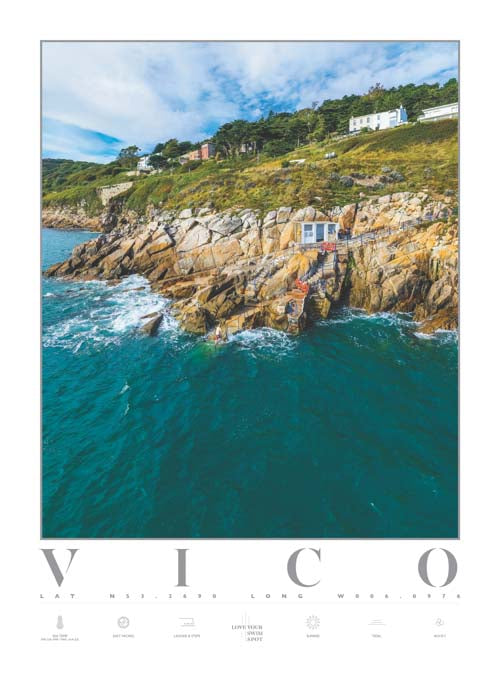 VICO DALKEY CO DUBLIN