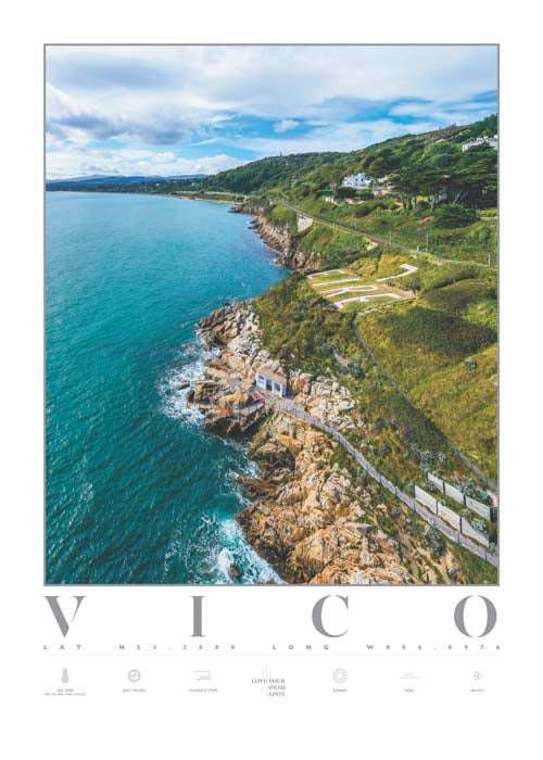 VICO DALKEY CO DUBLIN