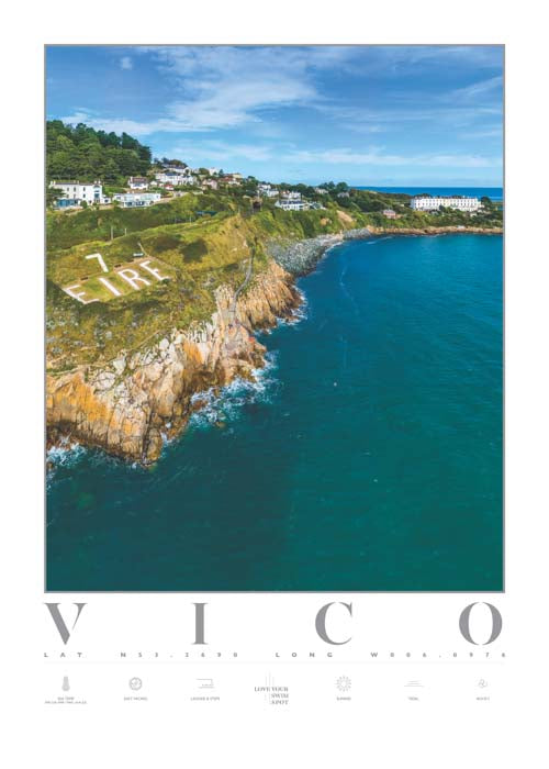 VICO DALKEY CO DUBLIN