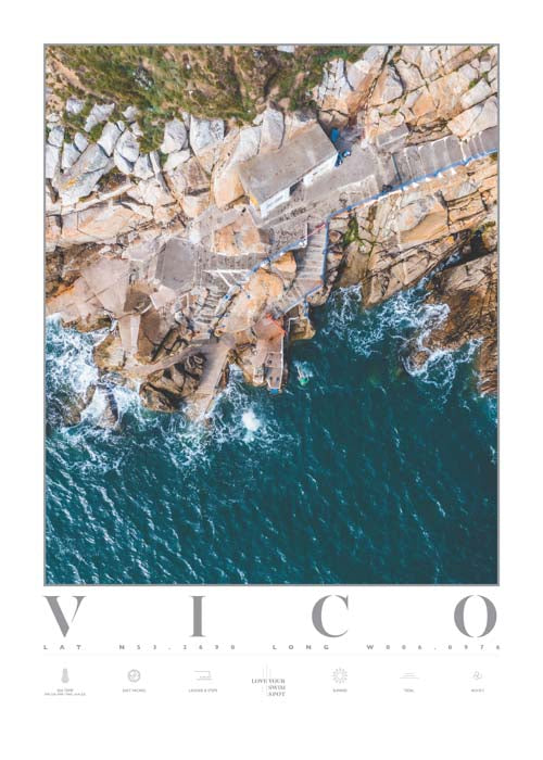 VICO DALKEY CO DUBLIN