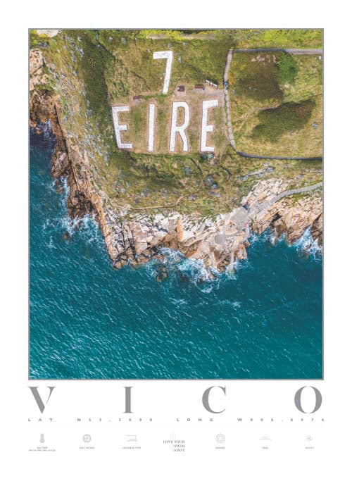 VICO DALKEY CO DUBLIN