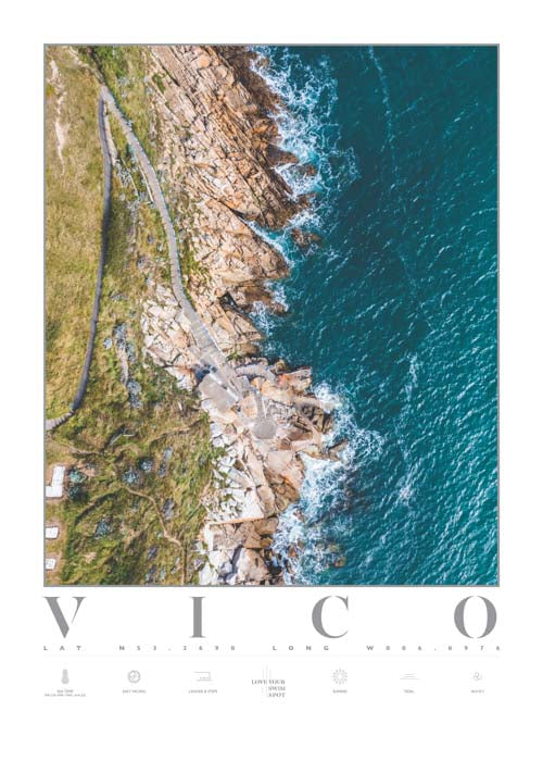 VICO DALKEY CO DUBLIN