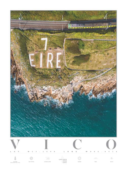 VICO DALKEY CO DUBLIN