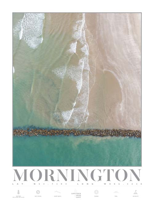 MORNINGTON BEACH CO MEATH