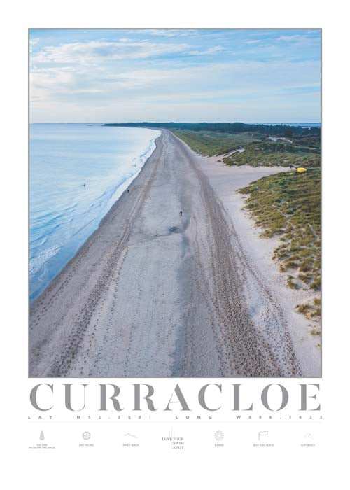 CURRACLOE BEACH CO WEXFORD