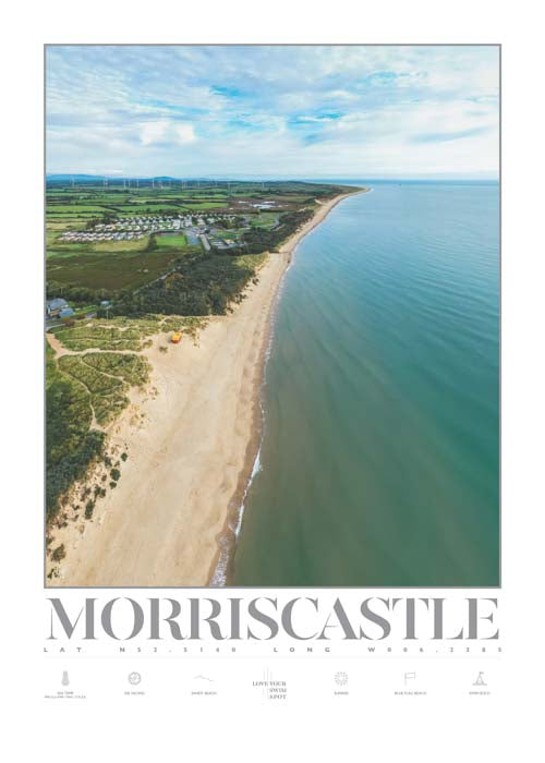 MORRISCASTLE BEACH CO WEXFORD