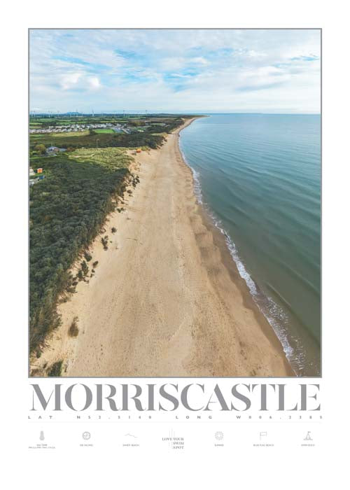 MORRISCASTLE BEACH CO WEXFORD