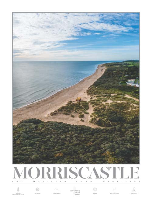 MORRISCASTLE BEACH CO WEXFORD