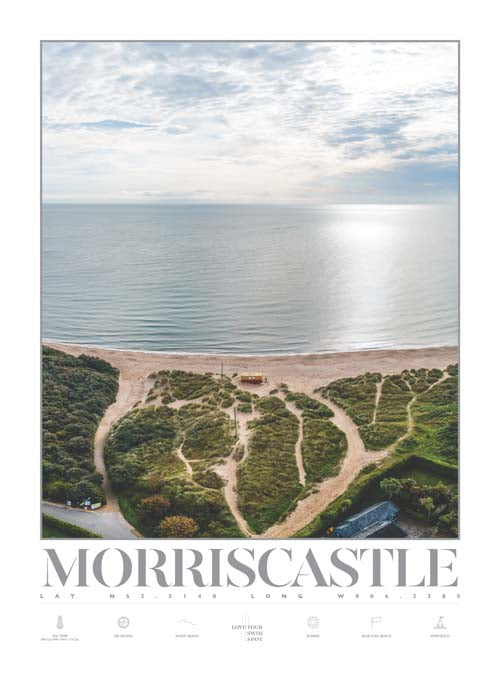 MORRISCASTLE BEACH CO WEXFORD