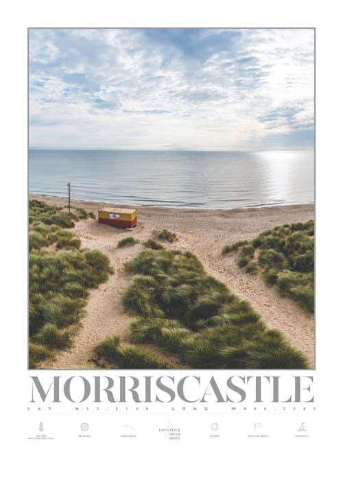 MORRISCASTLE BEACH CO WEXFORD