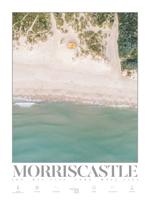 MORRISCASTLE BEACH CO WEXFORD