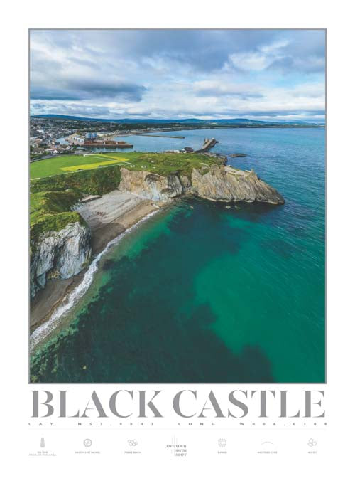 BLACK CASTLE CO WICKLOW