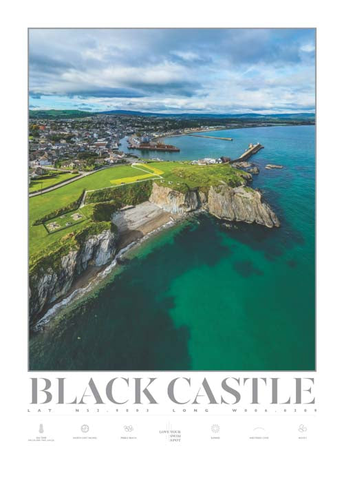 BLACK CASTLE CO WICKLOW