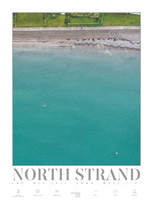 SKERRIES NORTH STRAND CO DUBLIN