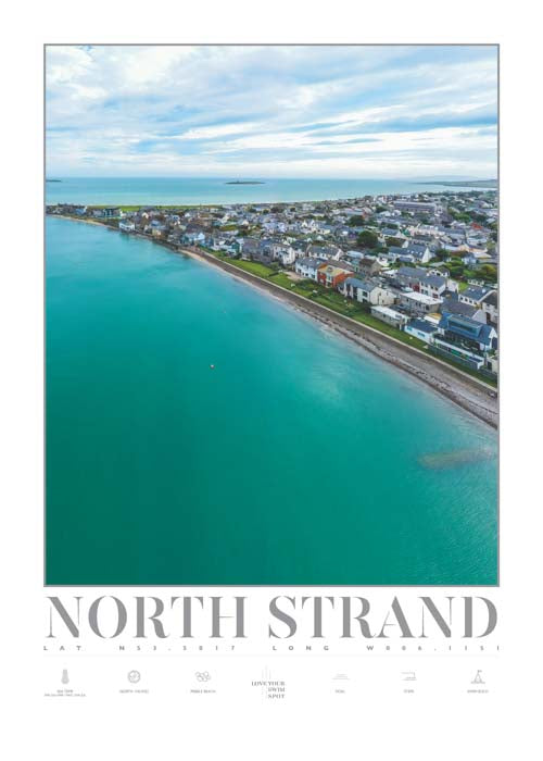 SKERRIES NORTH STRAND CO DUBLIN