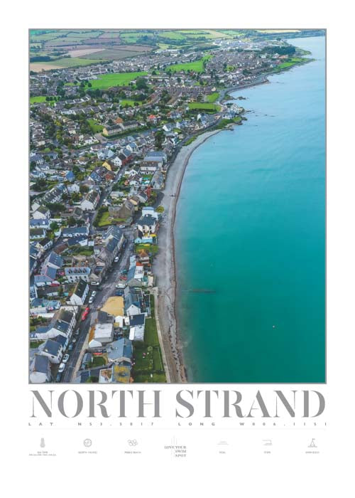 SKERRIES NORTH STRAND CO DUBLIN