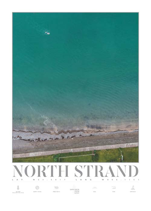 SKERRIES NORTH STRAND CO DUBLIN