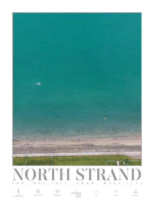 SKERRIES NORTH STRAND CO DUBLIN